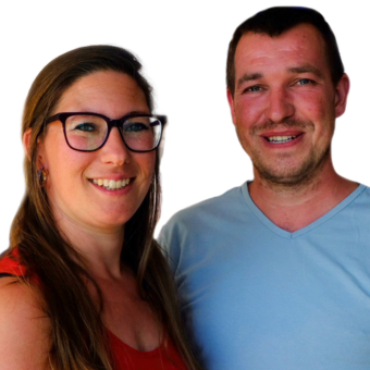 Lees hier meer over hoe het nieuwe bed van familie Broekmaat heeft bijgedragen aan een betere nacht.