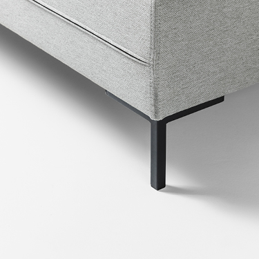 Ergosleep boxsprings zijn van de hoogste kwaliteit, vanbuiten en vanbinnen. Je vindt zeker een comfortabele en mooie boxspring die niet alleen past bij jouw slaapkamerinterieur, maar ook bij jouw slaapbehoeften.