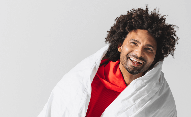 Goed en gezond slapen? Laat je SLAAP-DNA® meten bij een Ergosleep-verkooppunt